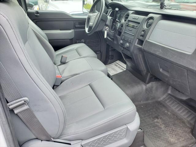 used 2014 Ford F-150 car, priced at $12,950