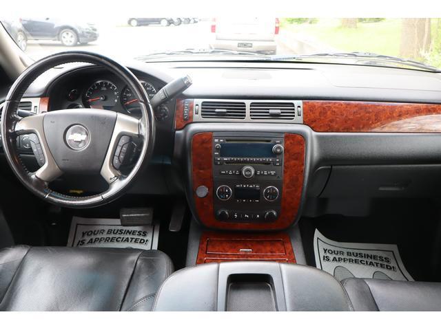 used 2011 Chevrolet Avalanche car, priced at $9,999