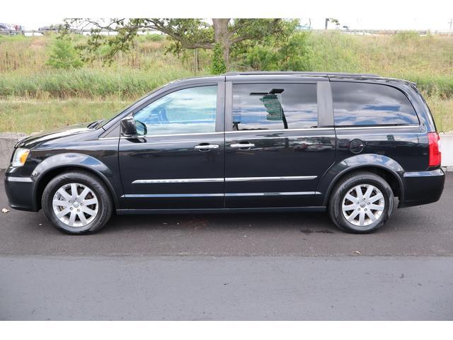 used 2016 Chrysler Town & Country car, priced at $7,999
