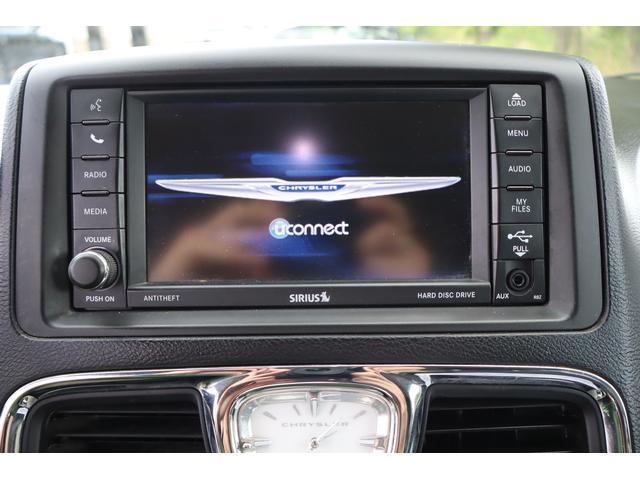 used 2016 Chrysler Town & Country car, priced at $7,999