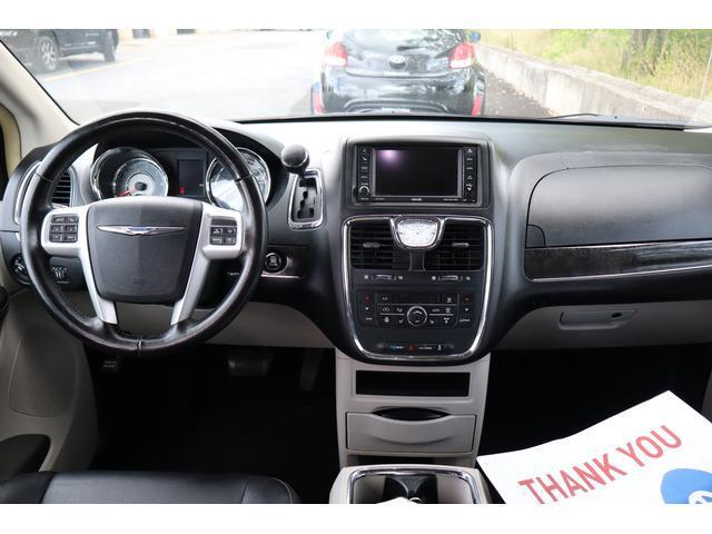 used 2016 Chrysler Town & Country car, priced at $7,999