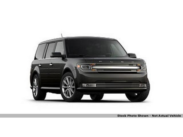 used 2013 Ford Flex car