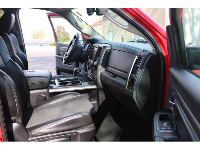 used 2013 Ram 1500 car, priced at $11,999