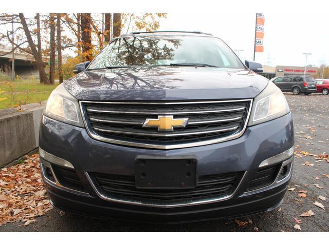 used 2014 Chevrolet Traverse car, priced at $4,999