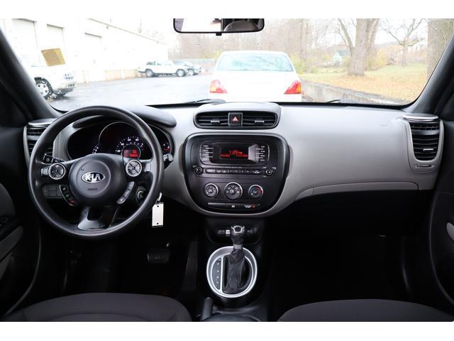 used 2015 Kia Soul car, priced at $6,999