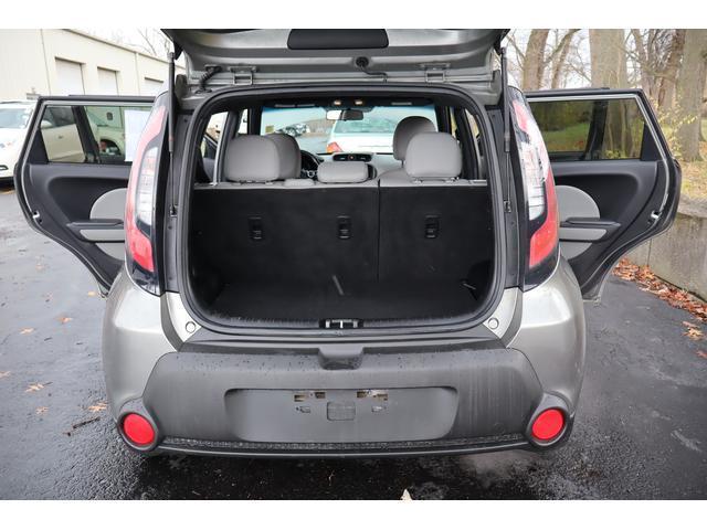 used 2015 Kia Soul car, priced at $6,499