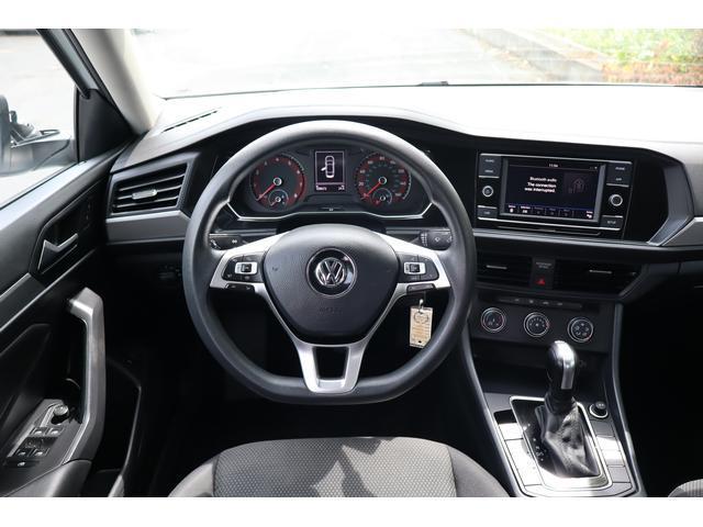 used 2019 Volkswagen Jetta car, priced at $9,999