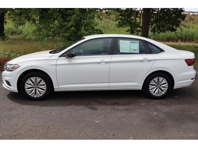 used 2019 Volkswagen Jetta car, priced at $9,999