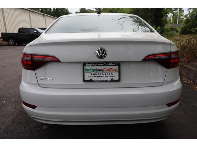 used 2019 Volkswagen Jetta car, priced at $9,999