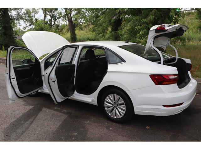 used 2019 Volkswagen Jetta car, priced at $9,999