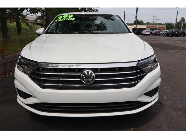used 2019 Volkswagen Jetta car, priced at $9,999