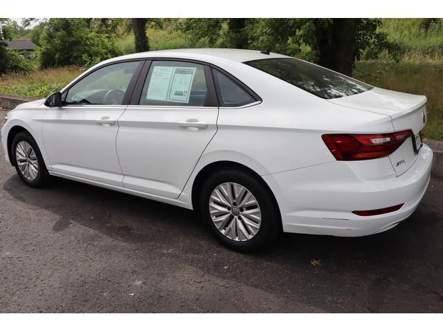used 2019 Volkswagen Jetta car, priced at $9,999