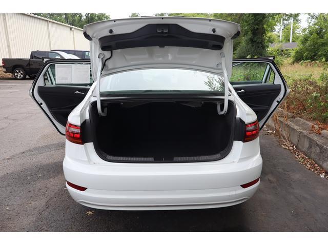 used 2019 Volkswagen Jetta car, priced at $9,999