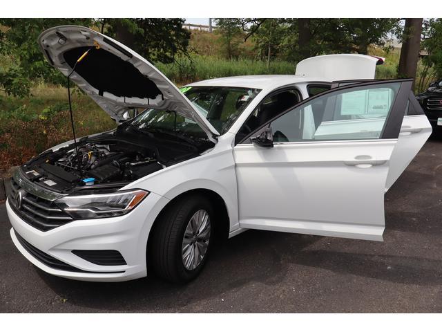 used 2019 Volkswagen Jetta car, priced at $9,999