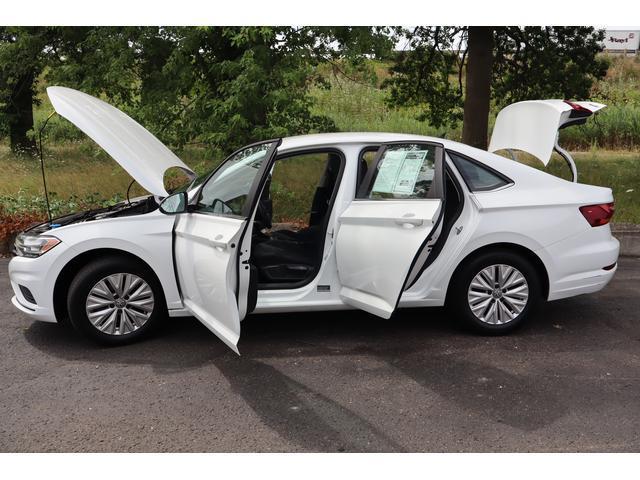 used 2019 Volkswagen Jetta car, priced at $9,999