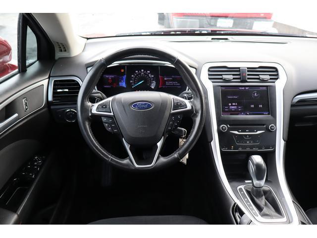 used 2013 Ford Fusion car