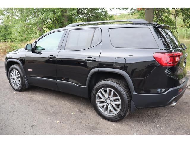 used 2017 GMC Acadia car, priced at $11,999