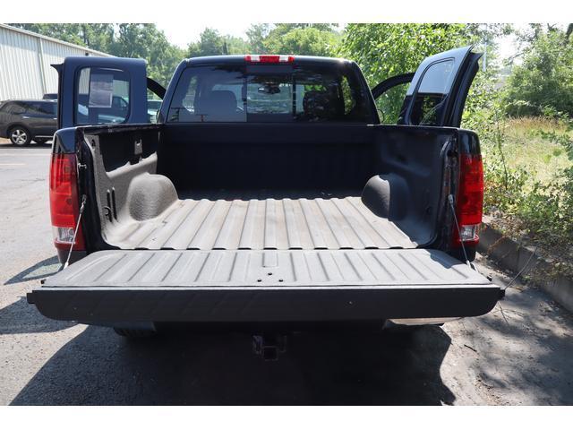 used 2007 GMC Sierra 1500 car, priced at $7,999