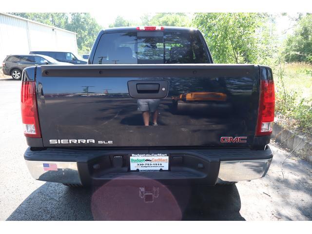 used 2007 GMC Sierra 1500 car, priced at $7,999