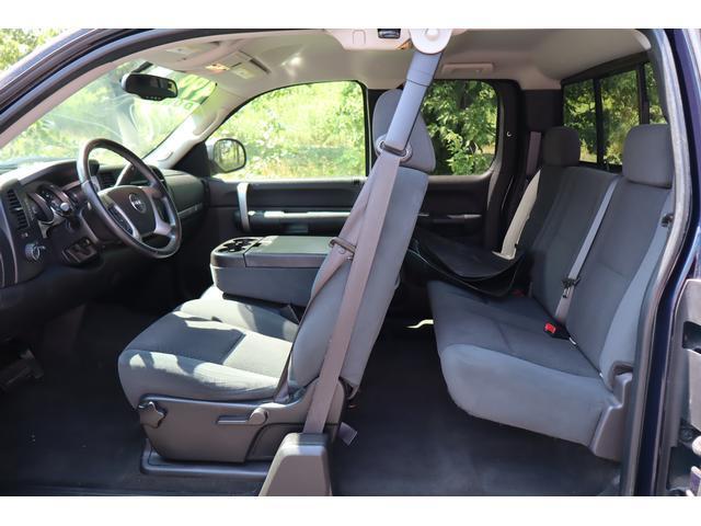 used 2007 GMC Sierra 1500 car, priced at $7,999