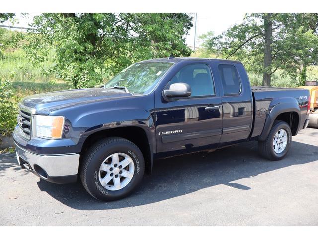 used 2007 GMC Sierra 1500 car, priced at $7,999