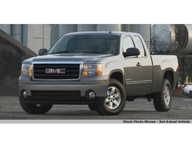 used 2007 GMC Sierra 1500 car, priced at $7,999