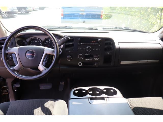 used 2007 GMC Sierra 1500 car, priced at $7,999