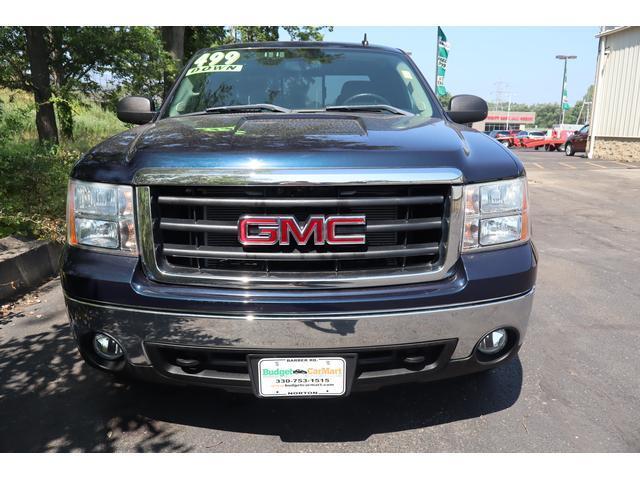 used 2007 GMC Sierra 1500 car, priced at $7,999