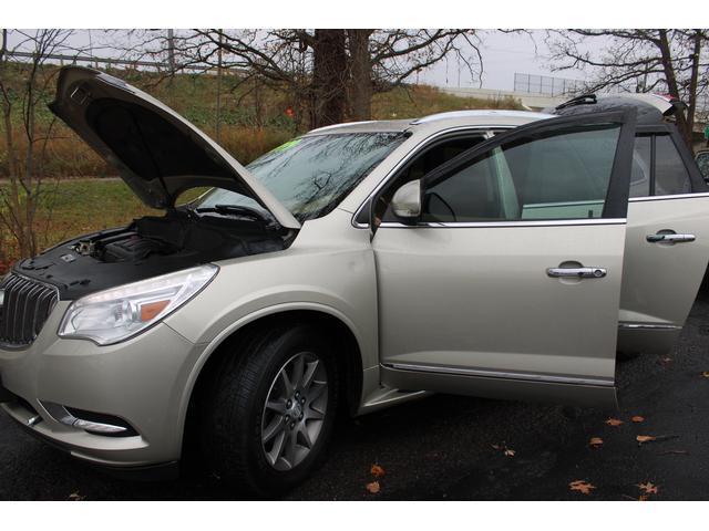 used 2013 Buick Enclave car, priced at $6,499