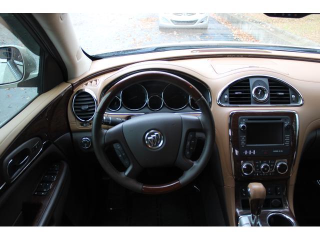 used 2013 Buick Enclave car, priced at $6,499