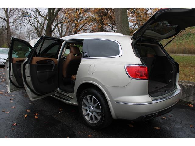 used 2013 Buick Enclave car, priced at $6,499