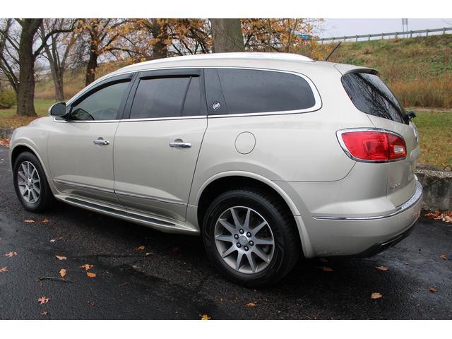 used 2013 Buick Enclave car, priced at $6,499