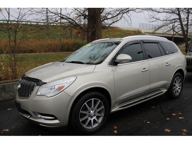 used 2013 Buick Enclave car, priced at $6,499