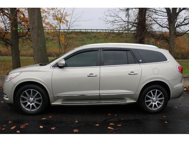 used 2013 Buick Enclave car, priced at $6,499