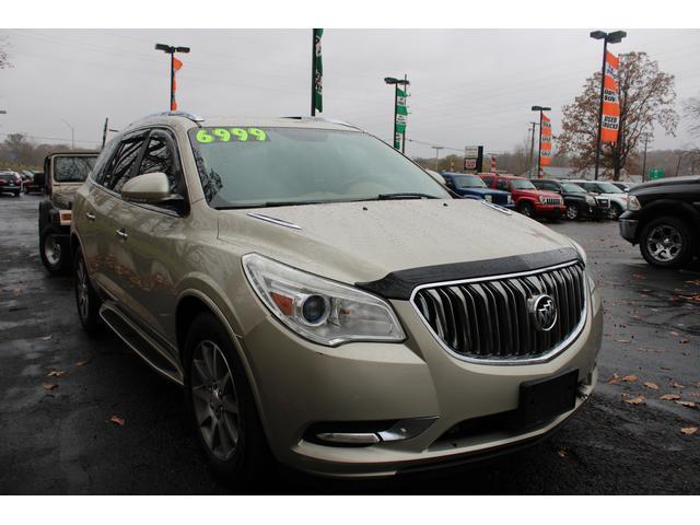 used 2013 Buick Enclave car, priced at $6,499