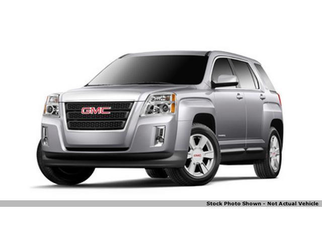 used 2013 GMC Terrain car, priced at $7,999