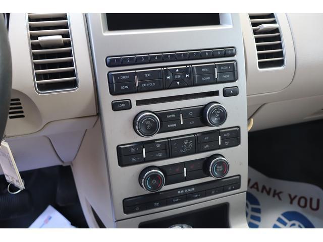 used 2009 Ford Flex car, priced at $4,499