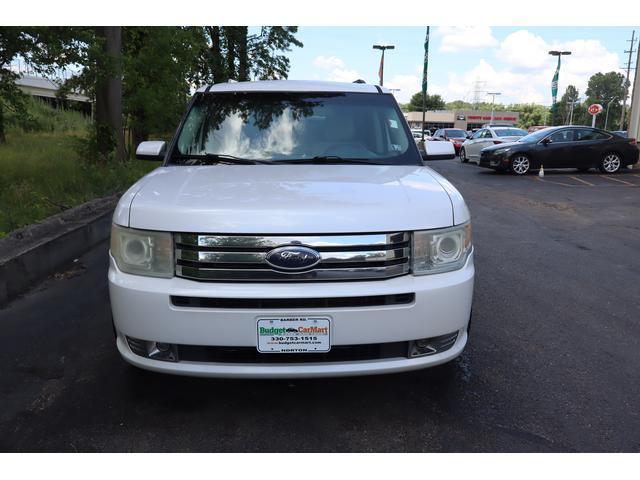 used 2009 Ford Flex car, priced at $4,499