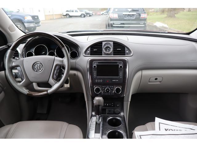 used 2015 Buick Enclave car, priced at $7,999