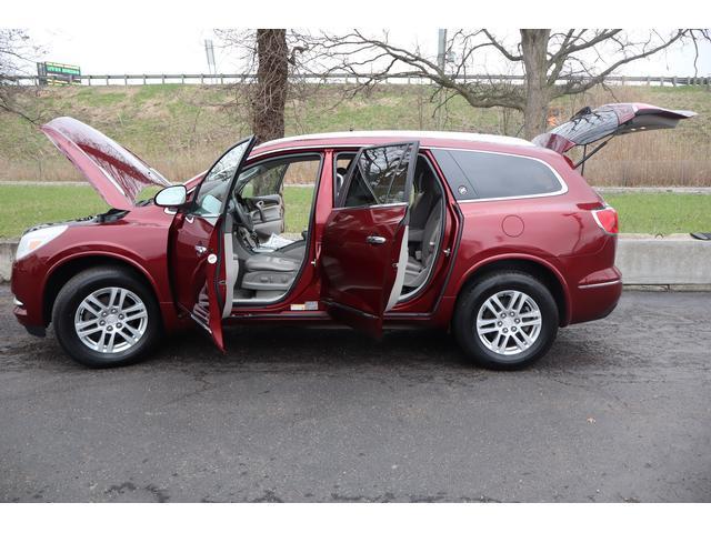 used 2015 Buick Enclave car, priced at $7,999
