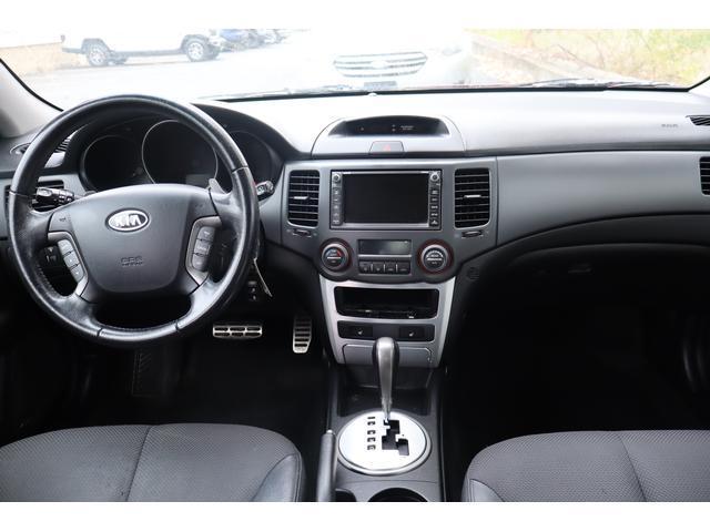 used 2009 Kia Optima car, priced at $2,499