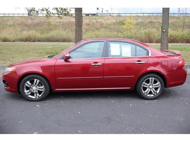 used 2009 Kia Optima car, priced at $2,499