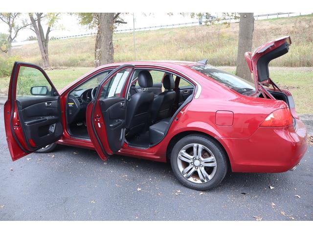 used 2009 Kia Optima car, priced at $2,499
