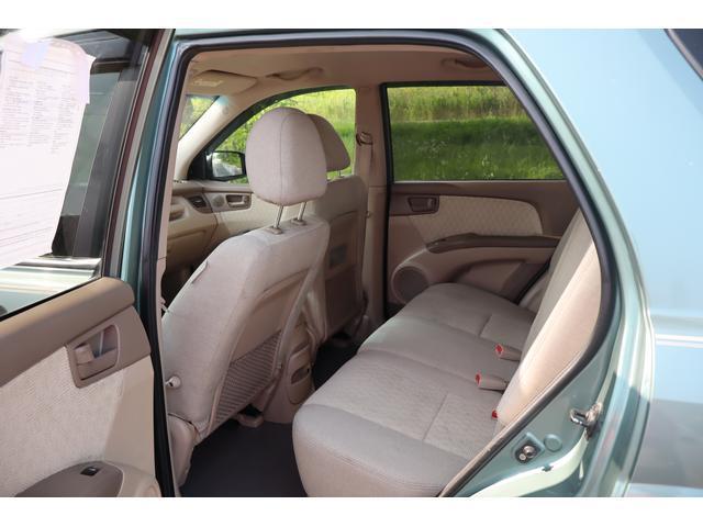 used 2008 Kia Sportage car, priced at $3,999