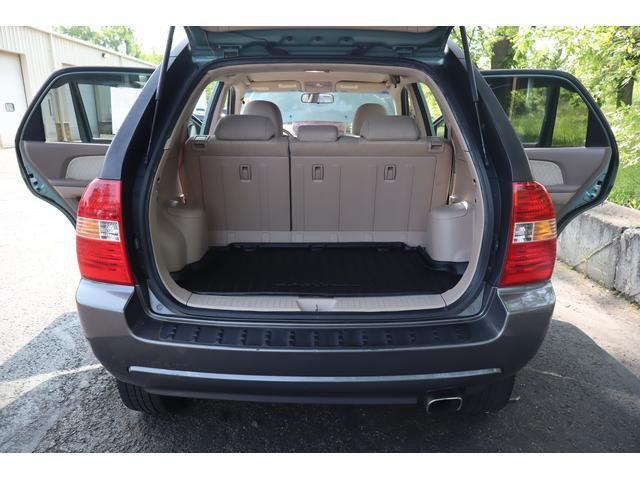 used 2008 Kia Sportage car, priced at $3,999