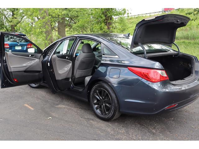used 2011 Hyundai Sonata car, priced at $5,999