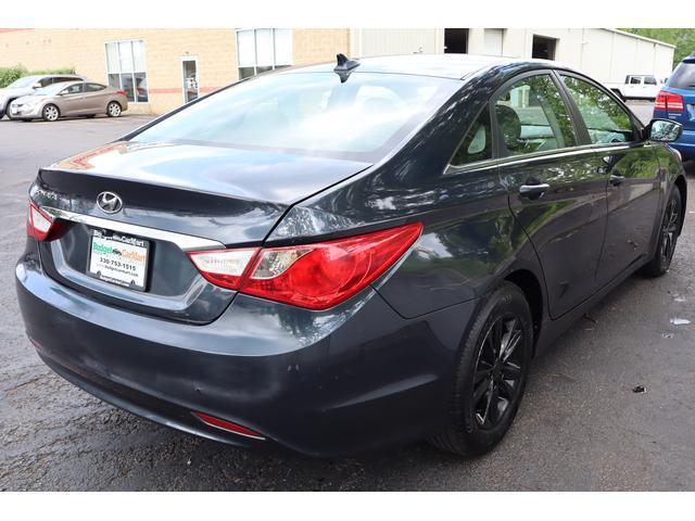 used 2011 Hyundai Sonata car, priced at $5,999