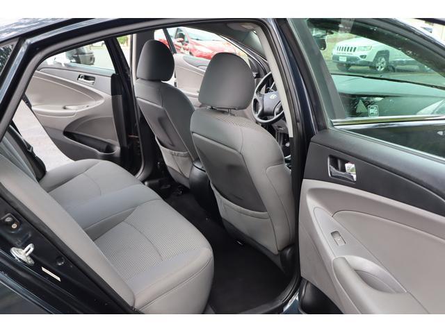 used 2011 Hyundai Sonata car, priced at $5,999