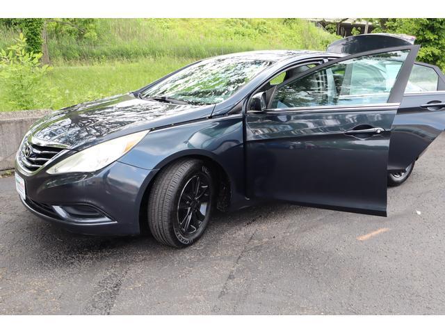 used 2011 Hyundai Sonata car, priced at $5,999