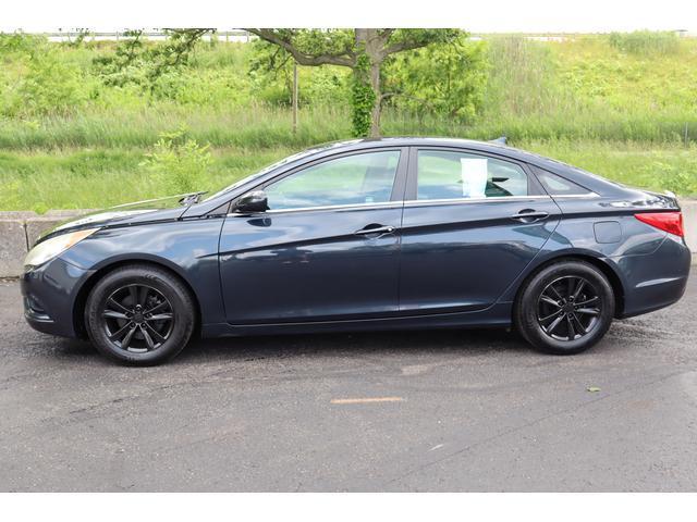 used 2011 Hyundai Sonata car, priced at $5,999